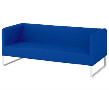 Knopparp Sofa, $149