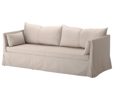 Sandbacken Sofa, $299