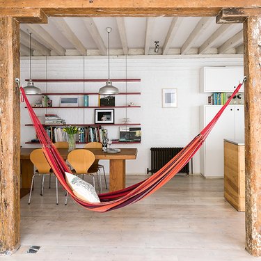 Indoor Hammock