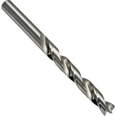 brad point drill bit