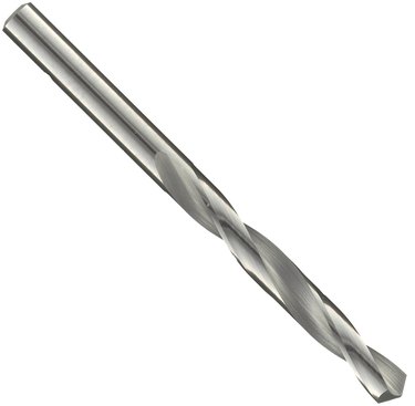 twist drill bit