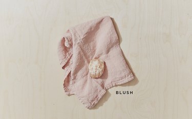 hawkins new york blush napkins