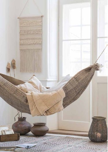 Hammock for outlet your room