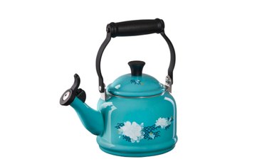 Lotus Collection Demi Kettle