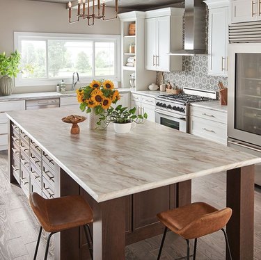 laminate marble countertops