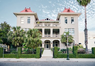 hotel havana in san antonio