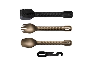 Gerber ComplEAT Camp Cooking Tool