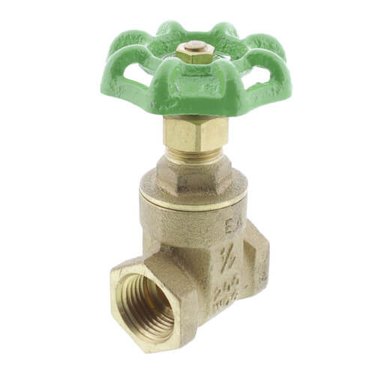 A Homeowner&rsquo;s Guide to Valves | Hunker