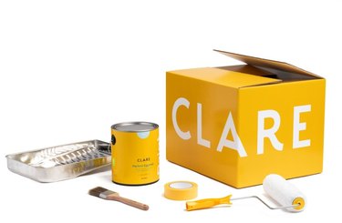 Clare paint