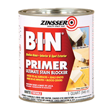 Can of primer.