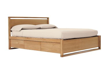 Design Within Reach Matera Bed