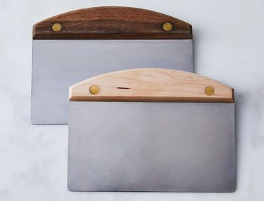 Bench Knife / Dough Scraper