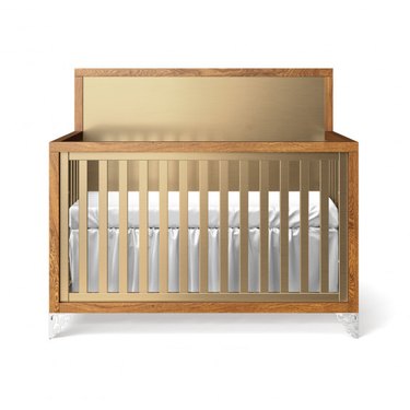 Romina Pandora Collection Convertible Crib