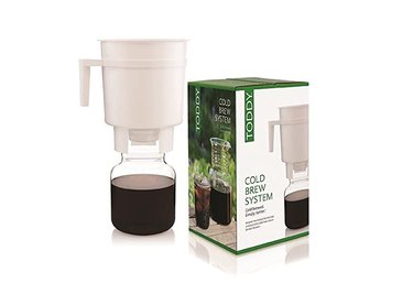 Toddy Cold Brew System