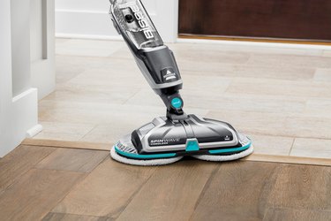 BISSELL SpinWave Cleaner