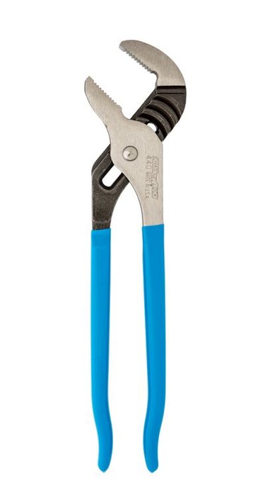 tongue-and-groove pliers