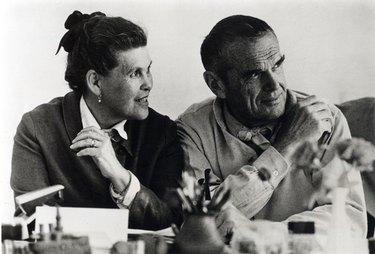 ray and charles eames