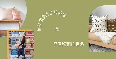 black-owned furniture and textiles