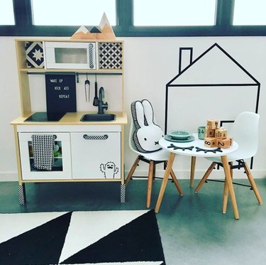 ikea play kitchen