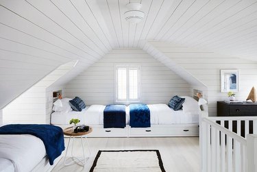 7 Attic Storage Ideas