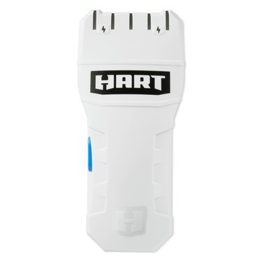 HART Advanced 5-LED Stud Finder,