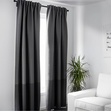 IKEA Marjun Curtains