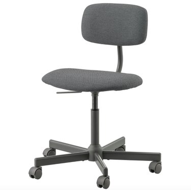 Bleckberget Swivel Chair, $49.99