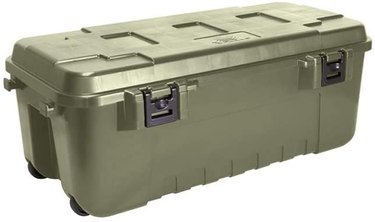 Plano Storage Trunk