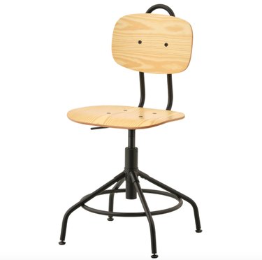 Kullaberg Chair, $59.99