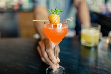 cocktail