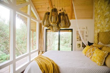 airbnb hawaii bedroom