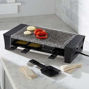 Raclette Set