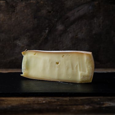 Alpine Cheese for Raclette