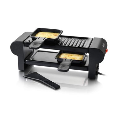 Raclette Set