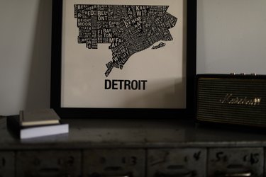 Detroit