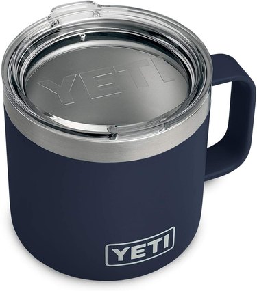 YETI Rambler Vacuum Insulated Mug