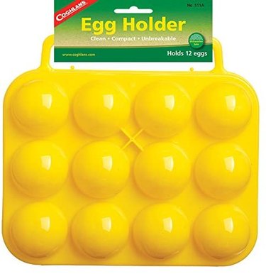 Coghlan’s Egg Holder