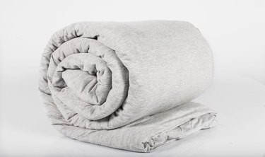 Hush Iced Cooling Weighted Blanket