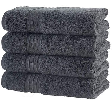 Hammam Linen Ultra Soft Turkish Cotton Bath Towels