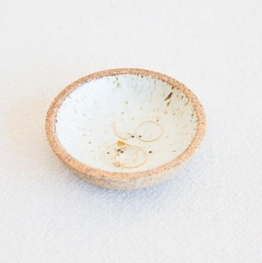 Humble Ceramics Mini Stillness Bowl