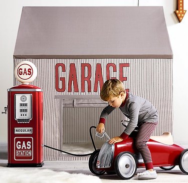 gas station kids play set rh baby and child