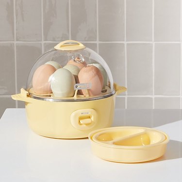 Dash Express Egg Cooker kitchen appliance for summer