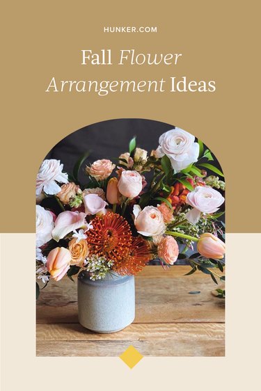 Fall Flower Arrangements: Ideas and Inspiration