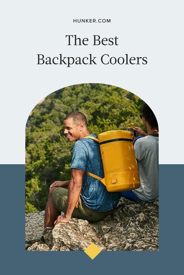 The Best Backpack Coolers to Instantly Upgrade Your Summer