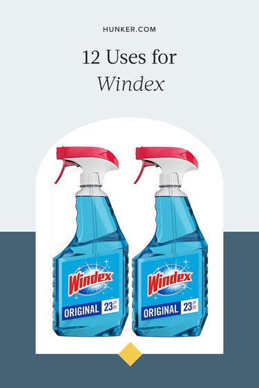 12 Surprising Uses for Windex