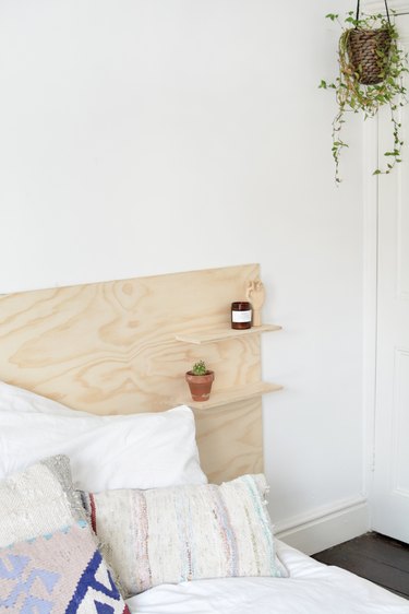 DIY Headboard