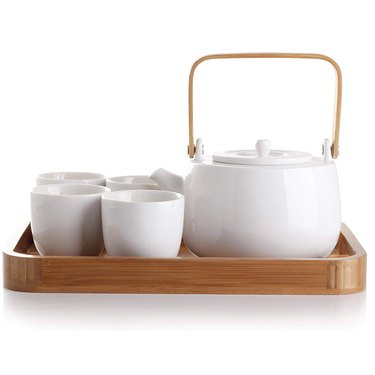 tea set