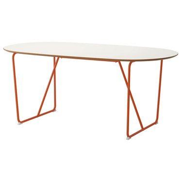IKEA Slähult Table