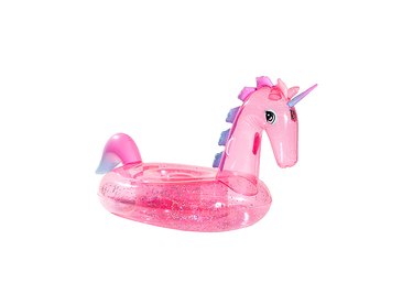 Funboy Glitter Unicorn Float