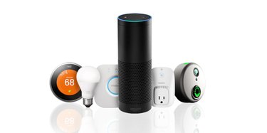 Alexa-compatible devices